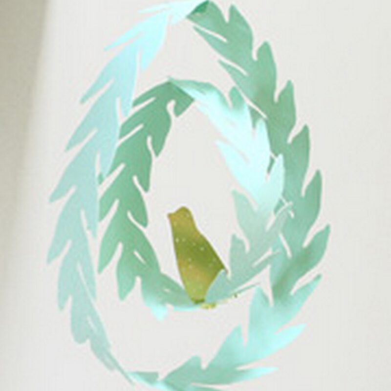 Mobile - Leaf & Leaf